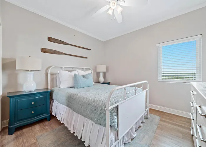 Lighthouse 1012-luxury Beachfront Bonus Bunk Great Amenities 10th-flr Gulf Shores