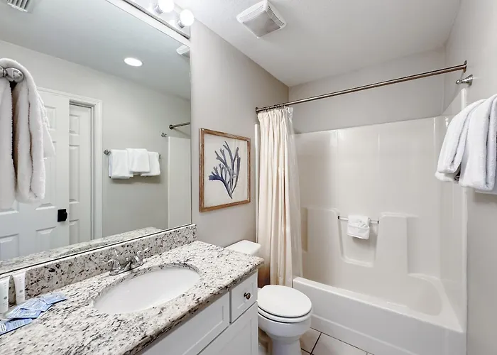 Lighthouse 1012-luxury Beachfront Bonus Bunk Great Amenities 10th-flr Gulf Shores