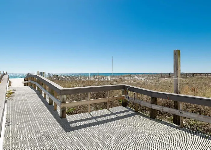 Lighthouse 1012-luxury Beachfront Bonus Bunk Great Amenities 10th-flr Gulf Shores