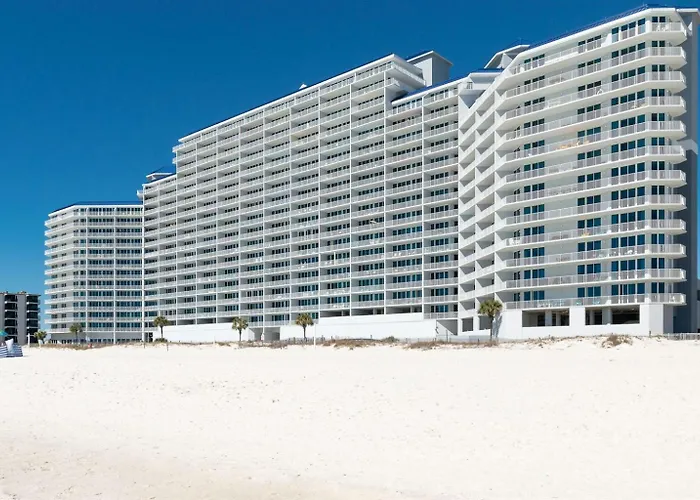 Lighthouse 1012-luxury Beachfront Bonus Bunk Great Amenities 10th-flr *