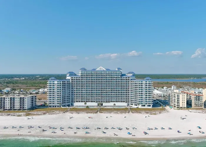 Apartment Lighthouse 1012-luxury Beachfront Bonus Bunk Great Amenities 10th-flr *